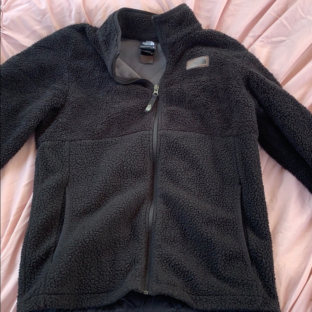 North face fleece